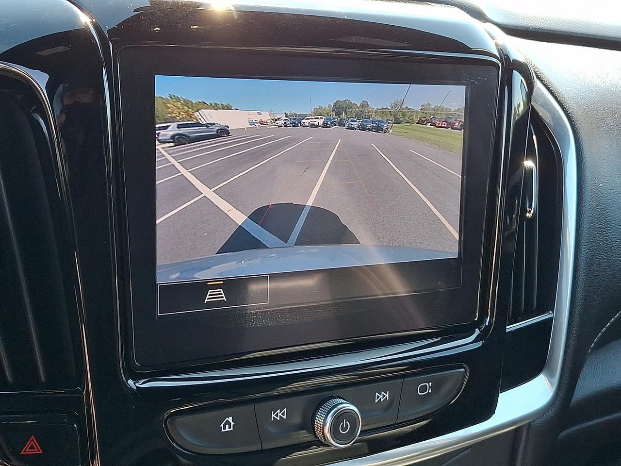2022 Chevrolet Traverse AWD LT Leather Vineland NJ