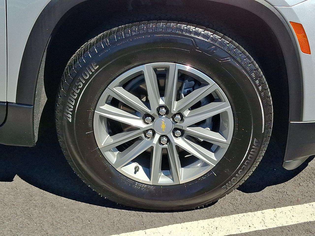 2022 Chevrolet Traverse AWD LT Leather Vineland NJ