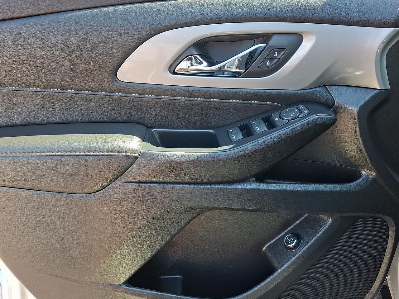 2022 Chevrolet Traverse AWD LT Leather Vineland NJ
