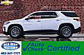 2022 Chevrolet Traverse AWD LT PSeat BCam 3rd Row