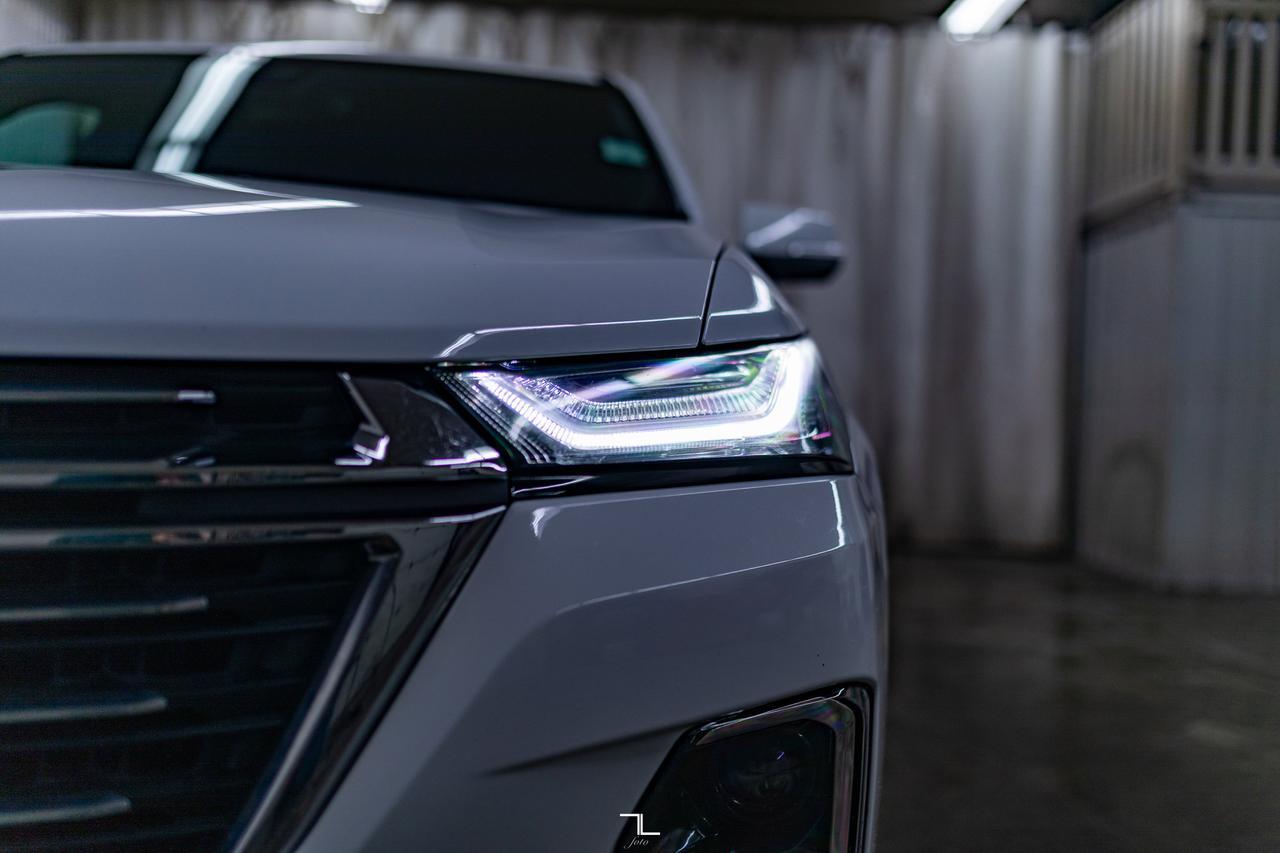 2022 Chevrolet Traverse AWD LT PSeat BCam 3rd Row Red Deer AB