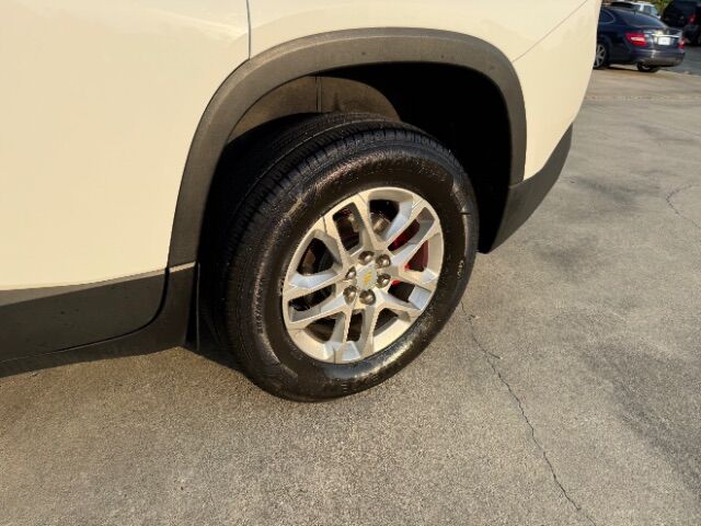 2022 Chevrolet Traverse FWD 1FL Hattiesburg MS
