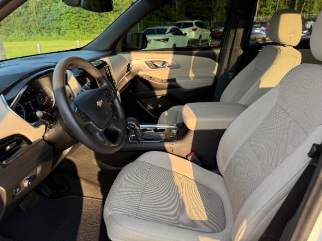 2022 Chevrolet Traverse FWD 1FL Hattiesburg MS