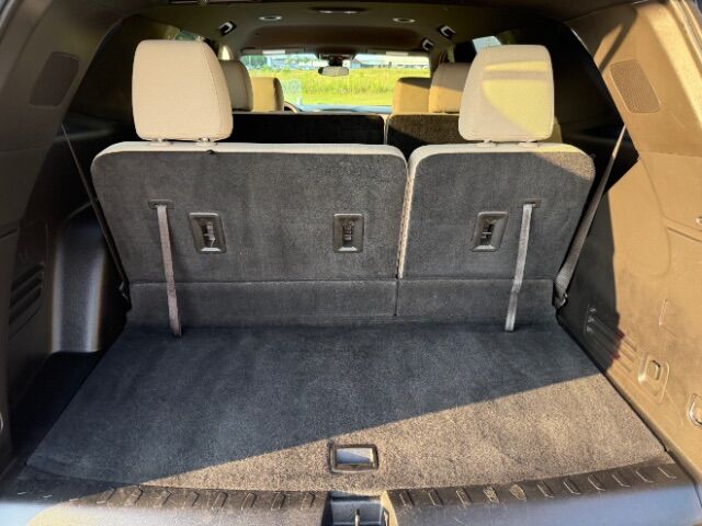 2022 Chevrolet Traverse FWD 1FL Hattiesburg MS