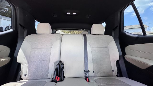 2022 Chevrolet Traverse FWD LS Houston TX