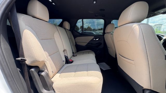 2022 Chevrolet Traverse FWD LS Houston TX