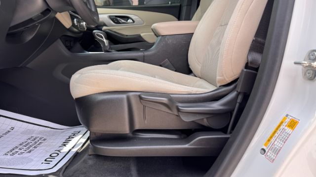 2022 Chevrolet Traverse FWD LS Houston TX