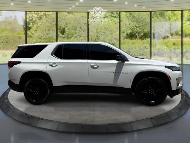 2022 Chevrolet Traverse FWD LS Houston TX