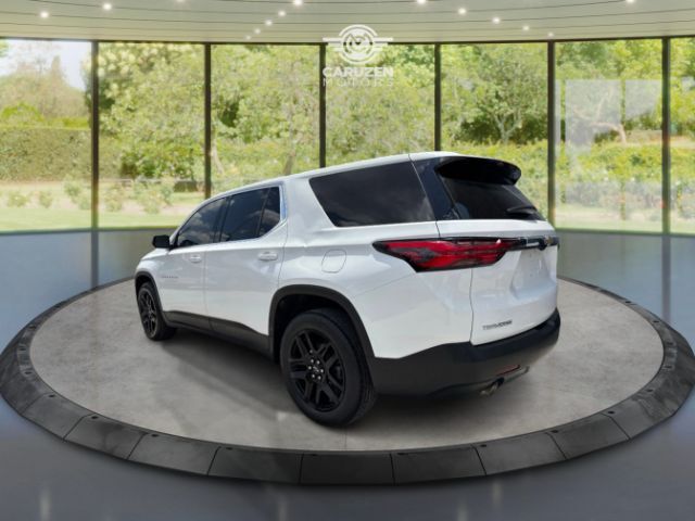 2022 Chevrolet Traverse FWD LS Houston TX