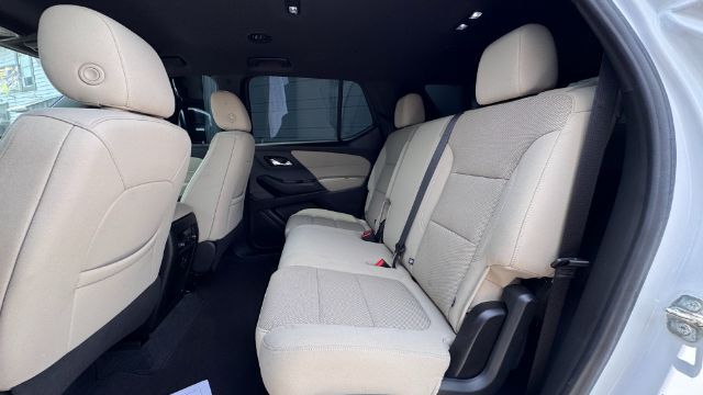 2022 Chevrolet Traverse FWD LS Houston TX