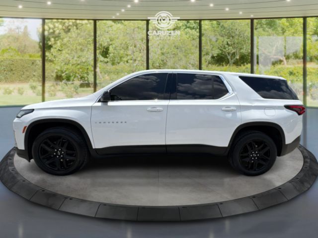 2022 Chevrolet Traverse FWD LS Houston TX
