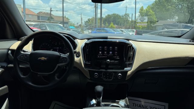 2022 Chevrolet Traverse FWD LS Houston TX