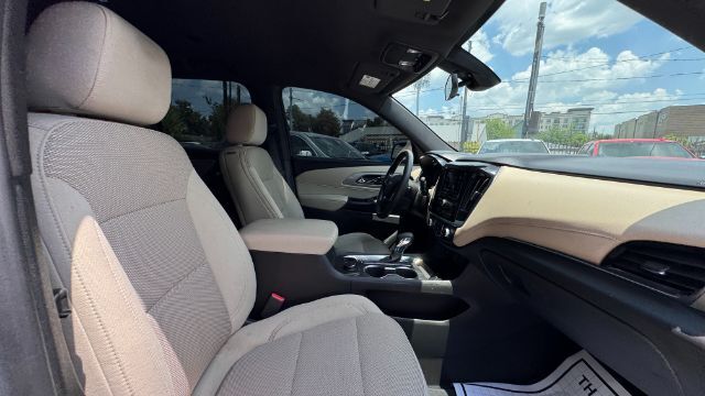 2022 Chevrolet Traverse FWD LS Houston TX