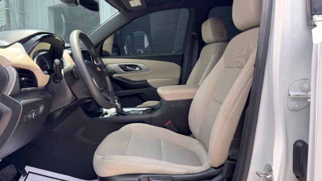 2022 Chevrolet Traverse FWD LS Houston TX