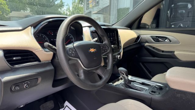 2022 Chevrolet Traverse FWD LS Houston TX