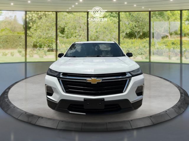 2022 Chevrolet Traverse FWD LS Houston TX