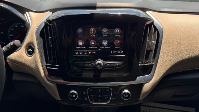 2022 Chevrolet Traverse FWD LS Houston TX