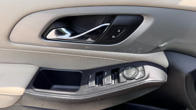 2022 Chevrolet Traverse FWD LS Houston TX
