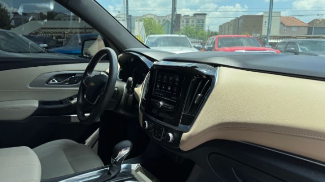 2022 Chevrolet Traverse FWD LS Houston TX