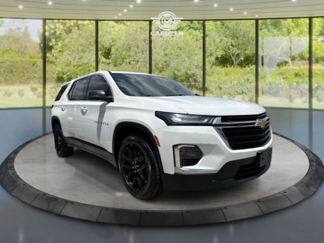 2022 Chevrolet Traverse FWD LS Houston TX