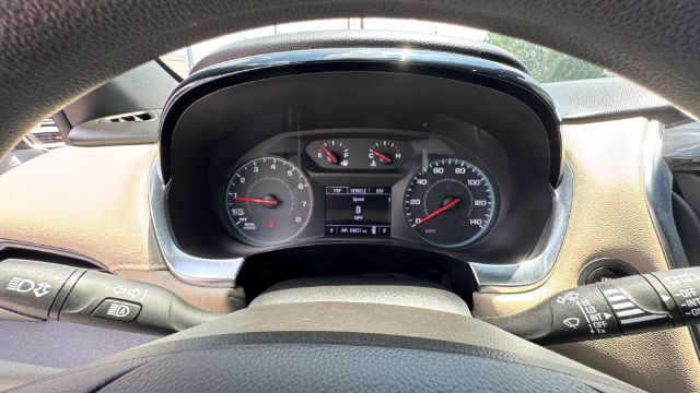 2022 Chevrolet Traverse FWD LS Houston TX