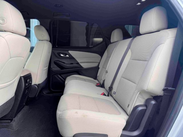 2022 Chevrolet Traverse FWD LS Houston TX