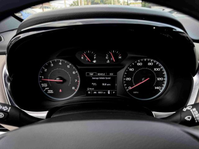 2022 Chevrolet Traverse FWD LS Houston TX