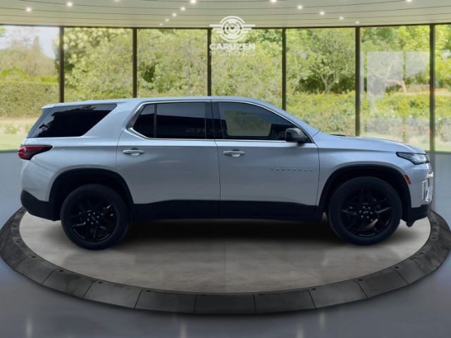 2022 Chevrolet Traverse FWD LS Houston TX