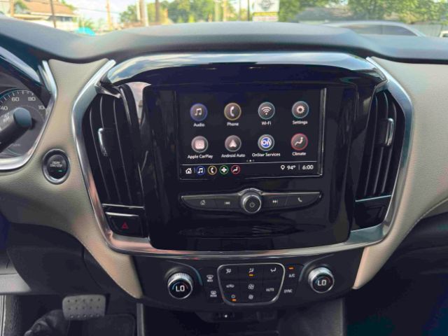 2022 Chevrolet Traverse FWD LS Houston TX