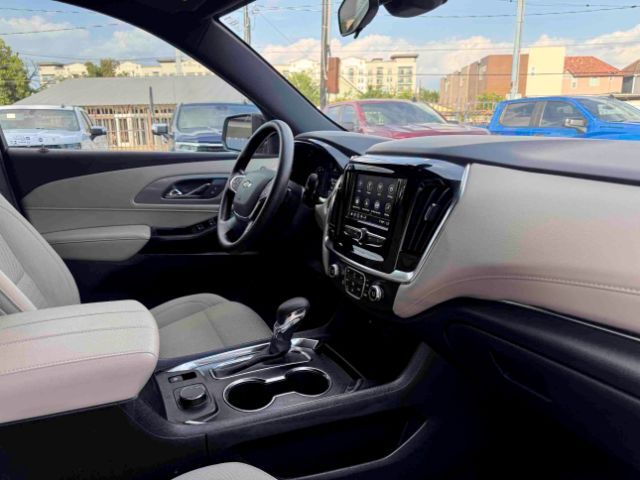 2022 Chevrolet Traverse FWD LS Houston TX