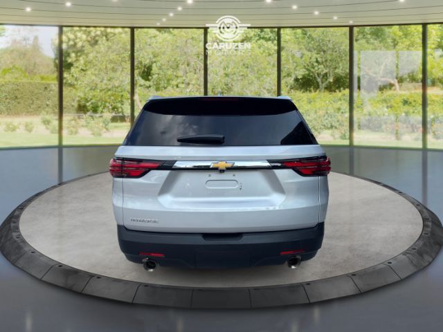 2022 Chevrolet Traverse FWD LS Houston TX