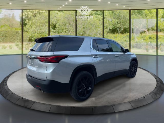 2022 Chevrolet Traverse FWD LS Houston TX