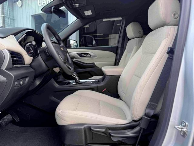 2022 Chevrolet Traverse FWD LS Houston TX