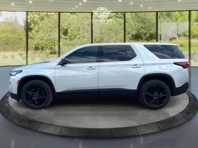 2022 Chevrolet Traverse FWD LS