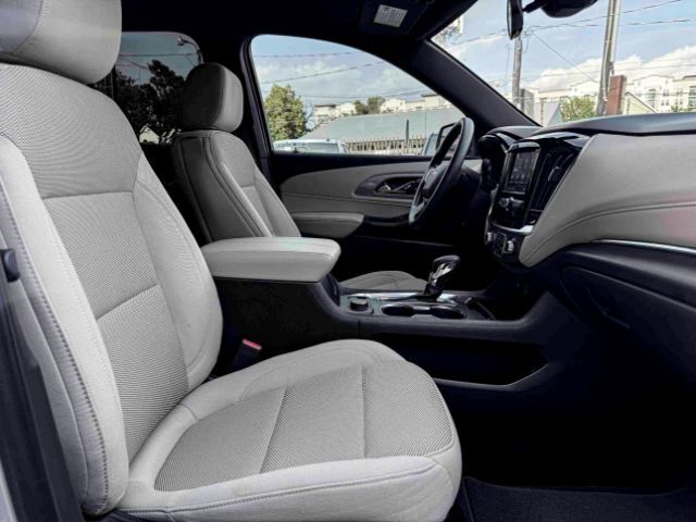 2022 Chevrolet Traverse FWD LS Houston TX