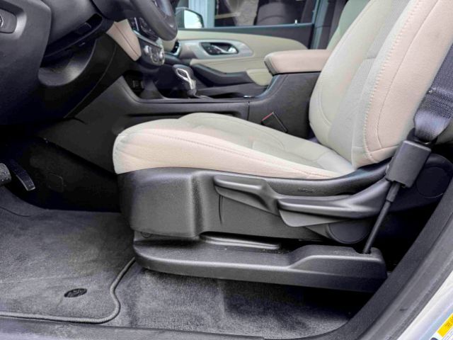 2022 Chevrolet Traverse FWD LS Houston TX