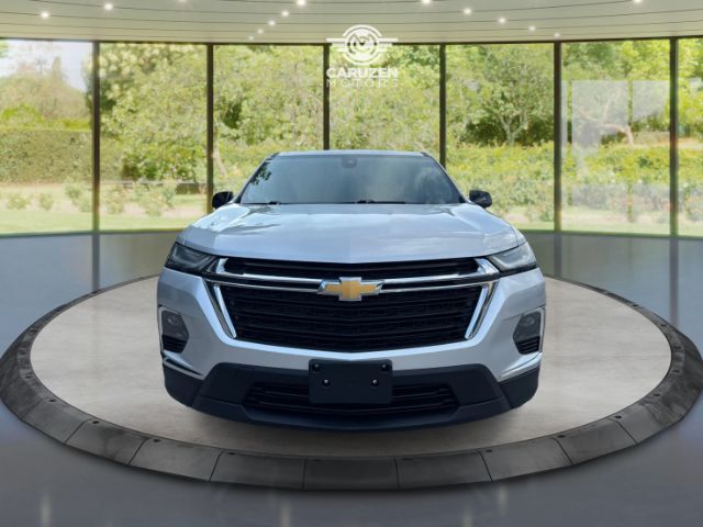 2022 Chevrolet Traverse FWD LS Houston TX