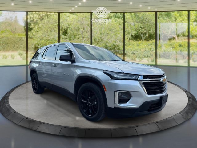 2022 Chevrolet Traverse FWD LS Houston TX