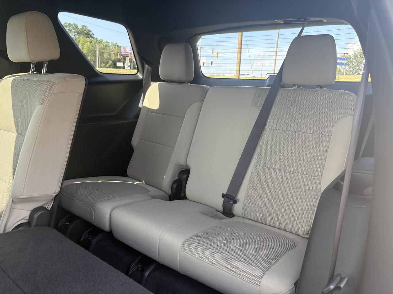 2022 Chevrolet Traverse FWD LS Meridian MS