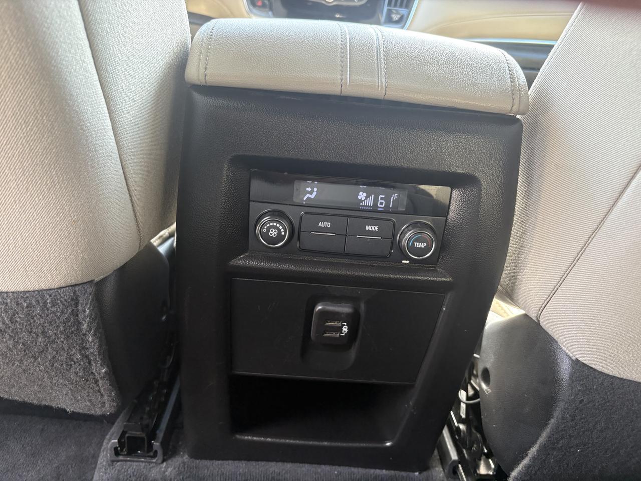 2022 Chevrolet Traverse FWD LS Meridian MS