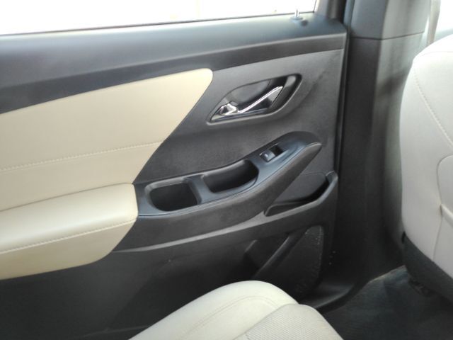 2022 Chevrolet Traverse FWD LS Plano TX