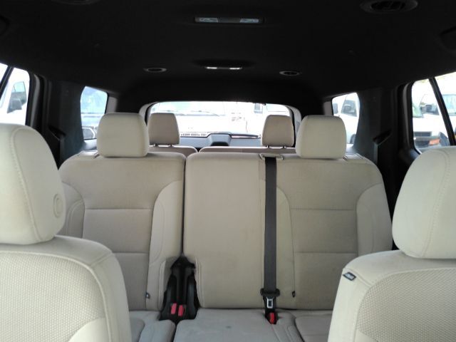 2022 Chevrolet Traverse FWD LS Plano TX
