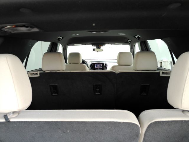 2022 Chevrolet Traverse FWD LS Plano TX