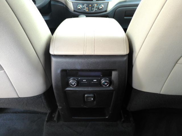 2022 Chevrolet Traverse FWD LS Plano TX