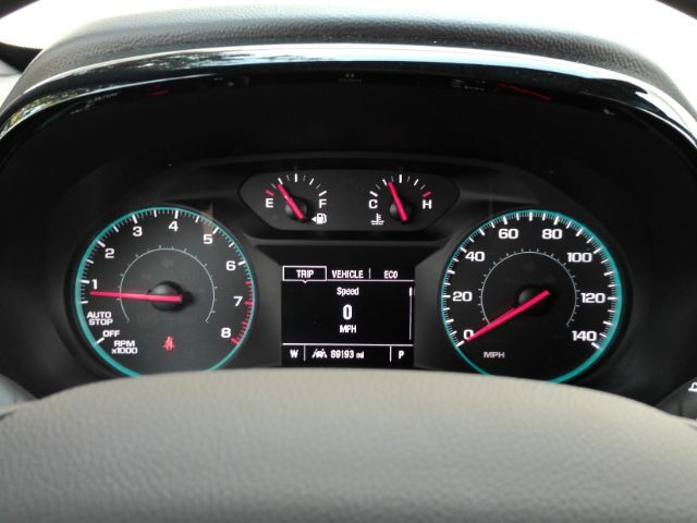 2022 Chevrolet Traverse FWD LS Plano TX