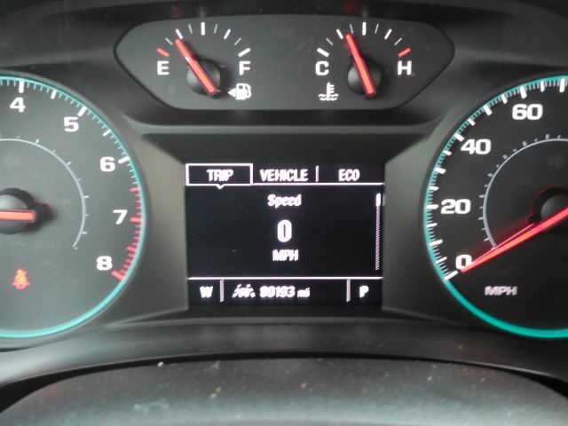 2022 Chevrolet Traverse FWD LS Plano TX