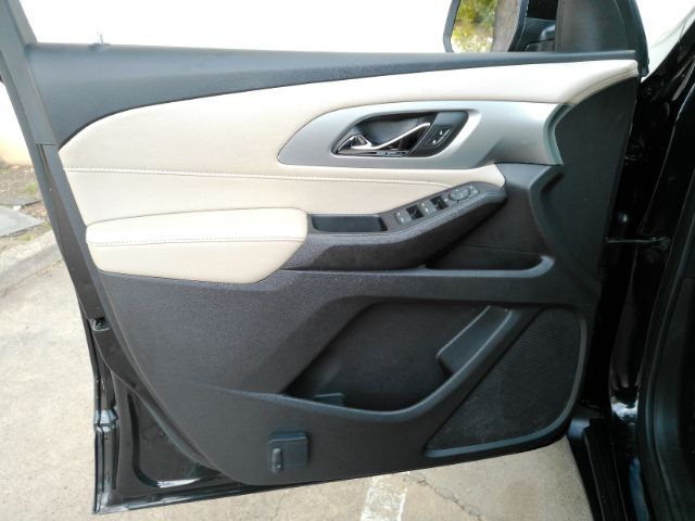 2022 Chevrolet Traverse FWD LS Plano TX