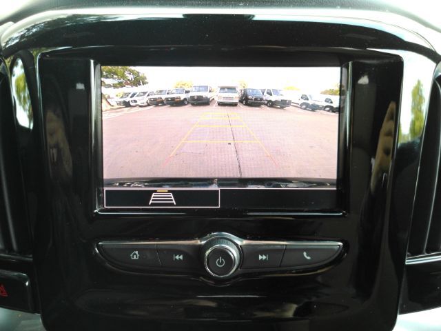 2022 Chevrolet Traverse FWD LS Plano TX