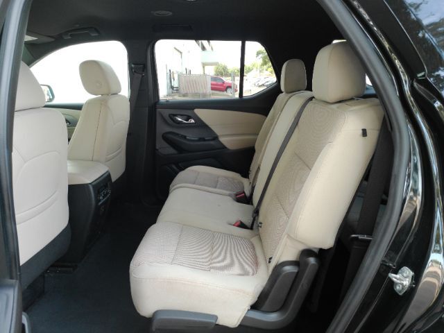 2022 Chevrolet Traverse FWD LS Plano TX