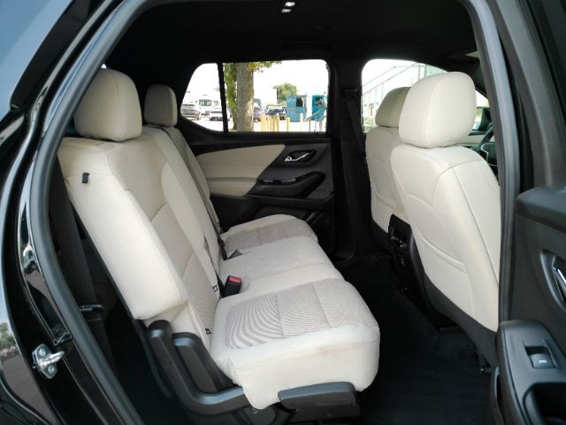 2022 Chevrolet Traverse FWD LS Plano TX